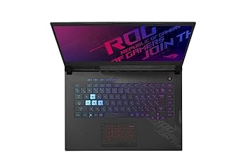 Amazon.co.jp: ASUS ゲーミングノートパソコン ROG Strix G15